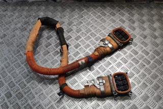 9399624 , art10082930 Проводка двигателя BMW X5 F85 3.0л Арт 10082930, вид 3