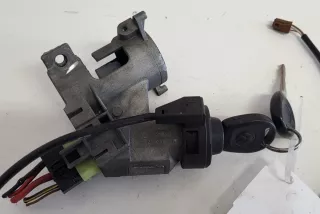 357905851D , art10288660 Замок зажигания Volkswagen Golf 3 Арт 10288660, вид 2