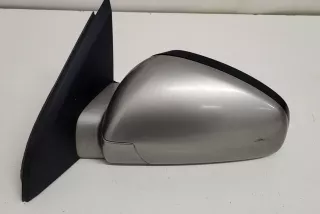 24436745, 24436145, 010396, 352501 , art10298812 Зеркало наружное левое Opel Vectra C  Арт 10298812, вид 1