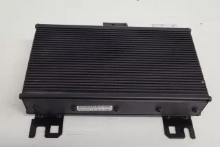 9653383680 , art10329670 Усилитель музыкальный Citroen C5 2 Арт 10329670, вид 1