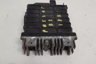 855907403, 0280000701 , art10383595 Блок управления двигателем Volkswagen Passat B3 Арт 10383595, вид 2