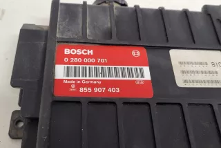 855907403, 0280000701 , art10383595 Блок управления двигателем Volkswagen Passat B3 Арт 10383595, вид 4