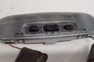 3S7A13K767AA , art10865944 Фонарь салона (плафон) Ford Focus 1 Арт 10865944, вид 3
