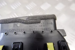 GN711-59840, 55660-47150 , art10275088 Дефлектор обдува салона Toyota Prius 4 Арт 10275088, вид 6