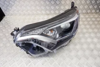 81170-42660 , art10300956 Фара левая Toyota Rav 4 1 Арт 10300956