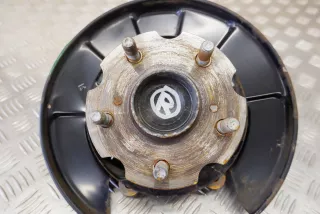 42450-42040, 42304-42020, 89544-52040 , art10326738 Ступица задняя правая Toyota Rav 4 1 Арт 10326738, вид 2