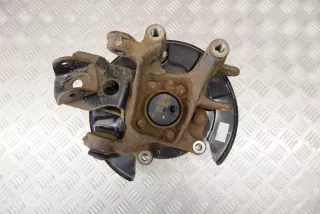 42450-42040, 42304-42020, 89544-52040 , art10326738 Ступица задняя правая Toyota Rav 4 1 Арт 10326738, вид 3