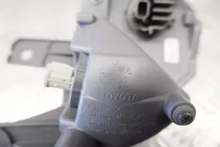 81490-42060 , art10326798 Фара противотуманная левая Toyota Rav 4 1 Арт 10326798, вид 9