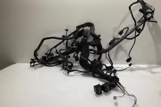 art10154466 Проводка двигателя Mercedes E W211 Арт 10154466, вид 1