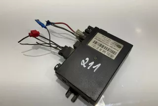 2115450832, 5DS00849300 , art10155709 Блок согласования фаркопа Mercedes E W211 Арт 10155709, вид 1