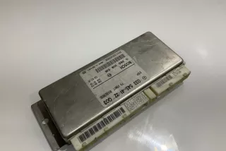 0335454132, DKEC30030858, 0265109516 , art10156291 Блок управления ABS Mercedes E W211 Арт 10156291, вид 1