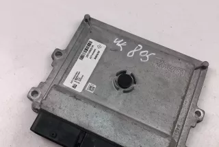 237109221R, 237105499R , art10153014 Блок управления двигателем Renault Clio 1 Арт 10153014, вид 1