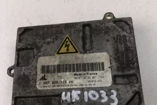 1307329115 , art10155246 Блок розжига ксенона Audi A3 8P Арт 10155246, вид 2