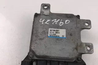 34710AJ041 , art10171497 Блок управления (другие) Subaru Outback 4 Арт 10171497, вид 2
