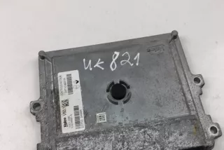 237105499R, 237109221R , art10173222 Блок управления двигателем Renault Clio 1 Арт 10173222, вид 1