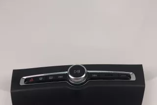 31398845 , art10173783 Блок управления печки/климат-контроля Volvo V90 2 Арт 10173783, вид 2