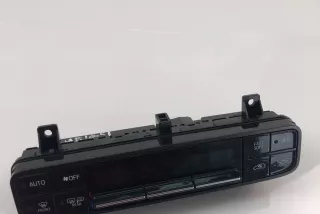 55900-02060 , art10208756 Блок управления печки/климат-контроля Toyota Auris 2 Арт 10208756, вид 1