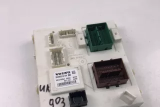 32320214AA , art10211150 Блок управления двигателем Volvo XC40 Арт 10211150, вид 1