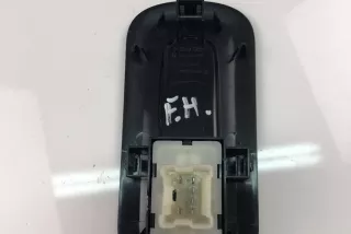 254110176R , art10252247 Кнопка стеклоподъемника переднего левого Renault Master 3 Арт 10252247, вид 3