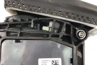 1000445013 , art10255211 Кулиса Volvo S90 2 Арт 10255211, вид 4