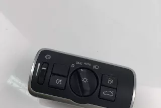 30739448 , art10258867 Блок управления светом Volvo S60 2 Арт 10258867, вид 1