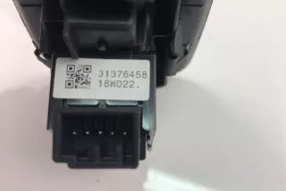 31376458 , art10267981 Кнопка стеклоподъемника переднего левого Volvo XC90 2 Арт 10267981, вид 3