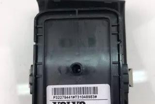 32279441 , art10284422 Кнопка стеклоподъемника переднего левого Volvo XC90 2 Арт 10284422, вид 4