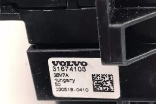 31674103 , art10286857 Переключатель подрулевой (стрекоза) Volvo XC90 1 Арт 10286857, вид 4