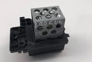 255503792R , art10286877 Сопротивление печки Dacia Duster 1 Арт 10286877