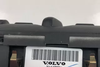 31443831 , art10295336 Блок управления светом Volvo V40 2 Арт 10295336, вид 4