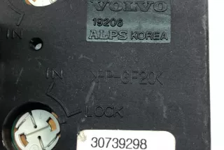 30739298 , art10297881 Блок управления светом Volvo V50 Арт 10297881, вид 4