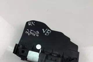 A053702, 7202147 , art10300775 Замок двери передней левой BMW 1 F20/F21 Арт 10300775, вид 1