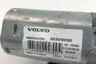 32229252 , art10326834 Моторчик передних стеклоочистителей (дворников) Volvo V60 1 Арт 10326834, вид 4