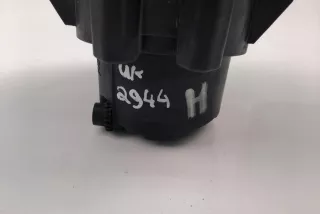 89206401 , art10327336 Фара противотуманная левая Toyota Avensis 3 Арт 10327336, вид 2