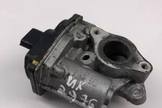 8201143495 , art10327483 Заслонка дроссельная Renault Megane 3 Арт 10327483, вид 1