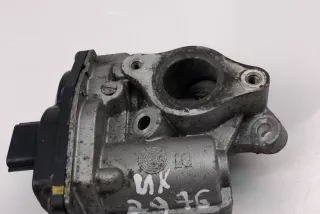 8201143495 , art10327483 Заслонка дроссельная Renault Megane 3 Арт 10327483, вид 2