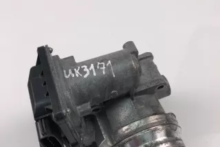 31293736 , art10371776 Заслонка дроссельная Volvo V40 2 Арт 10371776, вид 1