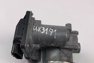 31293736 , art10371776 Заслонка дроссельная Volvo V40 2 Арт 10371776, вид 2