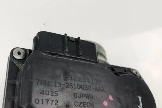 31293736 , art10371776 Заслонка дроссельная Volvo V40 2 Арт 10371776, вид 4