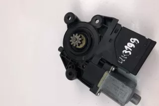 827303178R , art10372084 Моторчик стеклоподъемника передний правый Renault Scenic 3 Арт 10372084, вид 1