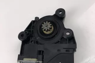 827303178R , art10372084 Моторчик стеклоподъемника передний правый Renault Scenic 3 Арт 10372084, вид 2