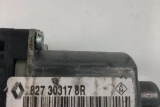 827303178R , art10372084 Моторчик стеклоподъемника передний правый Renault Scenic 3 Арт 10372084, вид 4