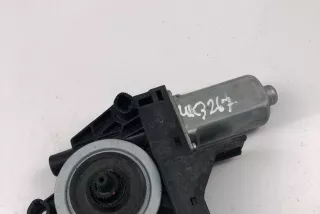 966268103 , art10377774 Моторчик стеклоподъемника передний правый Volvo V40 2 Арт 10377774, вид 1