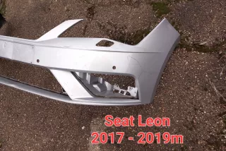 art10213528 Бампер передний Seat Leon 3 Арт 10213528, вид 3