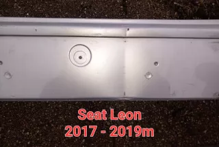art10213528 Бампер передний Seat Leon 3 Арт 10213528, вид 4