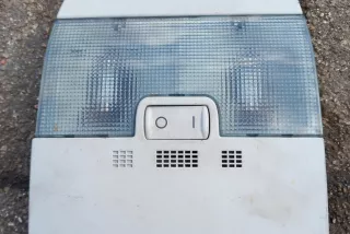 8e0947565 , art10324820 Фонарь салона (плафон) Audi A3 8P Арт 10324820, вид 1