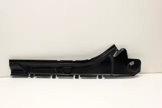 A2218890425 , art10265176 Молдинг крыла переднего правого Mercedes S W221 Арт 10265176, вид 1