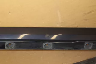 A2216900340 , art10276877 Накладка на порог Mercedes S W221 Арт 10276877, вид 3