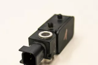 HJE-9667-CC , art10331501 Датчик удара Jaguar XK X100 Арт 10331501, вид 2