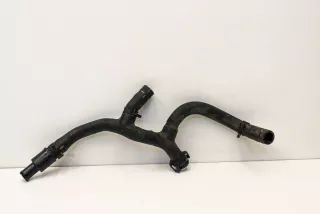MJA6732CA , art10382487 Патрубок радиатора Jaguar XK X100 Арт 10382487, вид 1